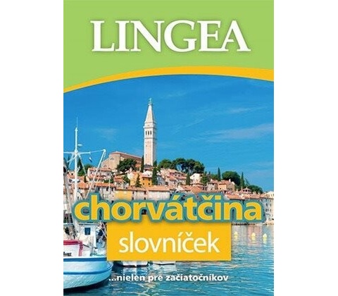 Chorváčtina slovníček
