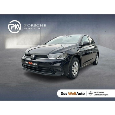Volkswagen Polo 59 kW