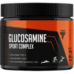 Trec Nutrition Glucosamine Sport Complex | with Hyaluronic Acid & Collagen Type II [180 капсули]