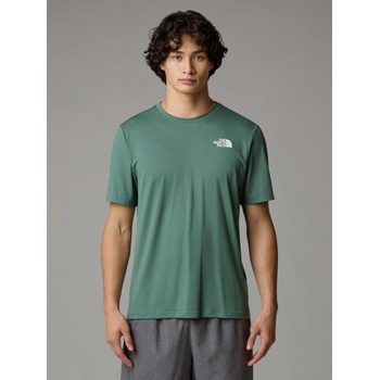 The North Face Тениска m 247 box nse ss tee