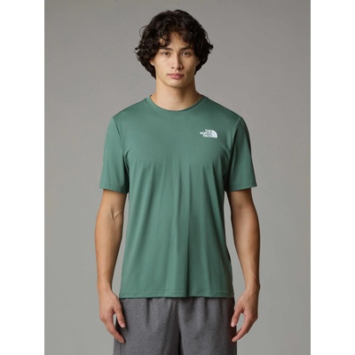 The North Face Тениска m 247 box nse ss tee