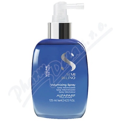 ALFAPARF MILANO SemiDiLino Volumizing spray 125 ml