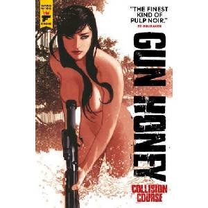 Gun Honey: Collision Course (2024)
