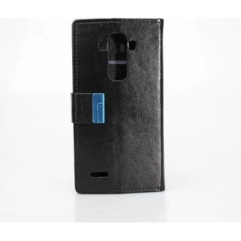 LG H815 G4 Flip Leather
