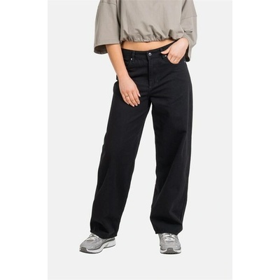 REELL Women Chloé Baggy Intense Black