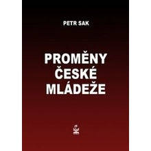 Proměny české mládeže