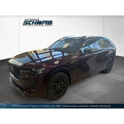 Mazda CX-80 3.3 e-Skyactiv D 254 Homura AWD 187 kW