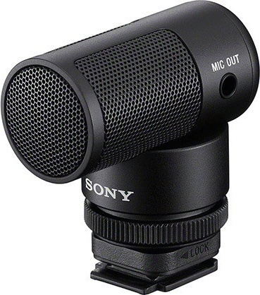 Sony ECM-G1