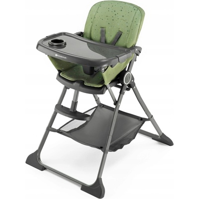 Kinderkraft FOLDEE zelená AG0795
