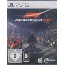 F1 Manager 22
