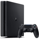 Sony PlayStation 4 Slim Jet Black 500GB (PS4 Slim 500GB)