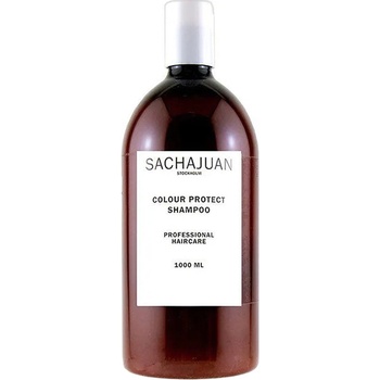 Sachajuan Colour Protect Shampoo 1000 ml
