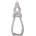 MAGNUM Nail Pliers - Клещи за впити и удебелени нокти 607