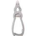 MAGNUM Nail Pliers - Клещи за впити и удебелени нокти 607