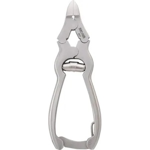 MAGNUM Nail Pliers - Клещи за впити и удебелени нокти 607
