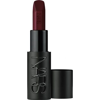 NARS Explicit Lipstick сатенено червило цвят UNRESTRAINED 3.8 гр