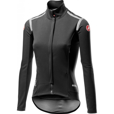 Castelli dámské Perfetto Ros Light black