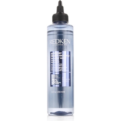 Redken Extreme Bleach Recovery regeneračný koncentrát pre zosvetlené alebo melírované vlasy 200 ml
