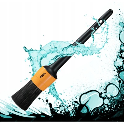 ADBL Round Detail Brush 16