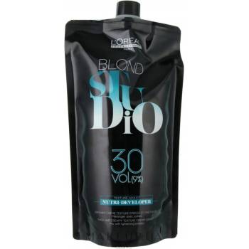 L'Oréal Blond Studio Nutri-Developer 9% 1000 ml