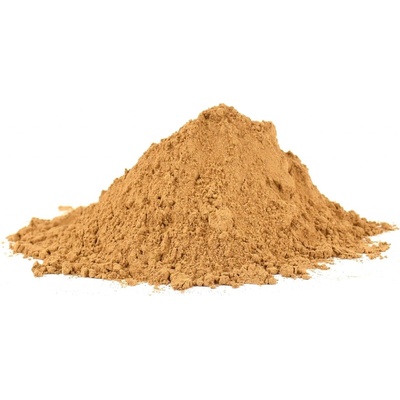 Naturway Guarana plod jemně mletý MESH 80 300 g