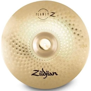 Image 1 of Zildjian ZP18CR Planet Z 18" Чинели Crash-Ride (ZP18CR)