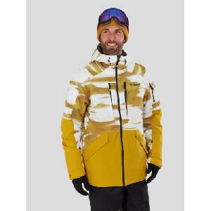 FUNDANGO Ски яке Baily ECO Allmountain - sportdepot - 319,90 лв