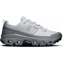 On Cloudrock Low Waterproof pánske outdoorové topánky