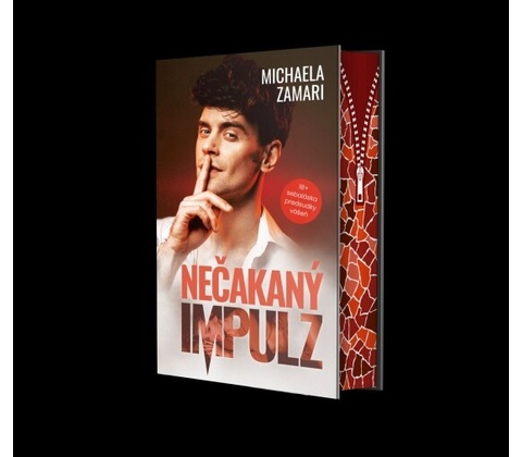 Nečakaný impulz