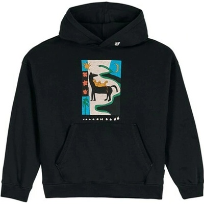 Volcom Watanite Po Black