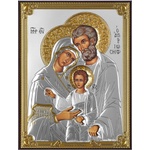  Свето семейство (31241-О)