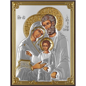  Свето семейство (31241-О)