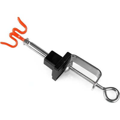 SPARMAX Držiak airbrush pištolí pre 2 pištole