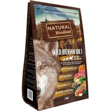 Natural Greatness Woodland Wild Iberian Diet 2 kg