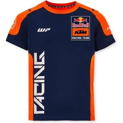 KTM RED BULL TEAM blue – Sleviste.cz