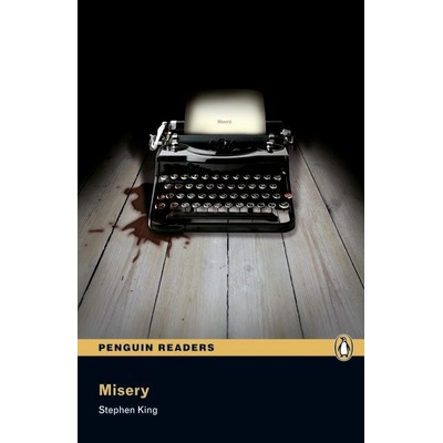 Misery - King Stephen