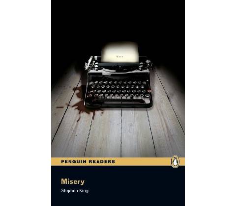 Misery - King Stephen