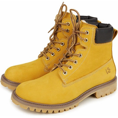 Baťa huňaté farmářky Woolee – Hledejceny.cz