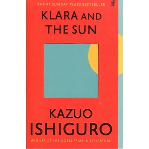 Klara and the Sun (ISBN: 9780571364909)