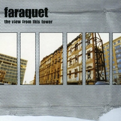 Faraquet - View From This Tower LP