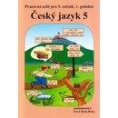 Český jazyk 5