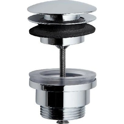 Laufen umyvadlový výpust chrómová H3709890041041
