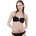 Fundango Lola Bralette bikini top - Black (Black)