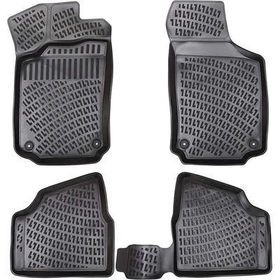 Гумени стелки umbrella за opel corsa c 2000-2006 (8682578002499)