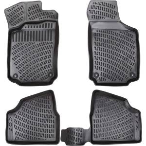 Umbrella Гумени стелки umbrella за opel corsa c 2000-2006 (8682578002499)