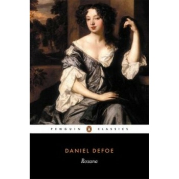Roxana Defoe Daniel Paperback