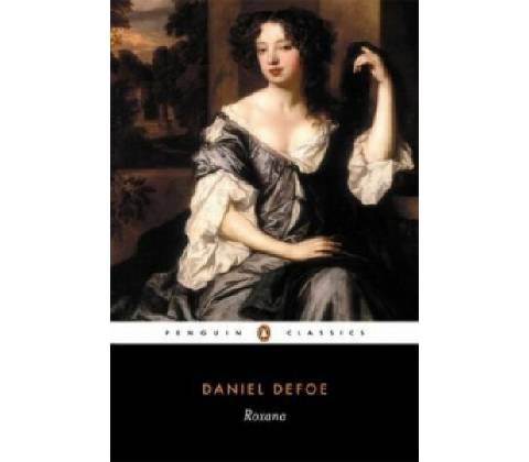 Roxana Defoe Daniel Paperback