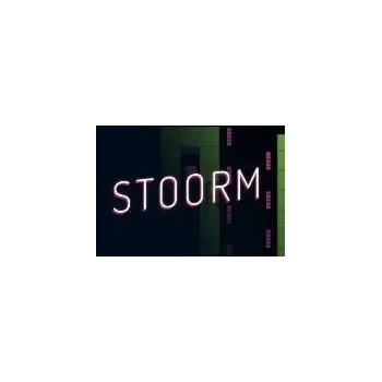 Stoorm (Yellow Edition)