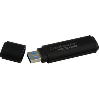 Kingston DT4000 G2 8GB USB 3.0 (DT4000G2/8GB)