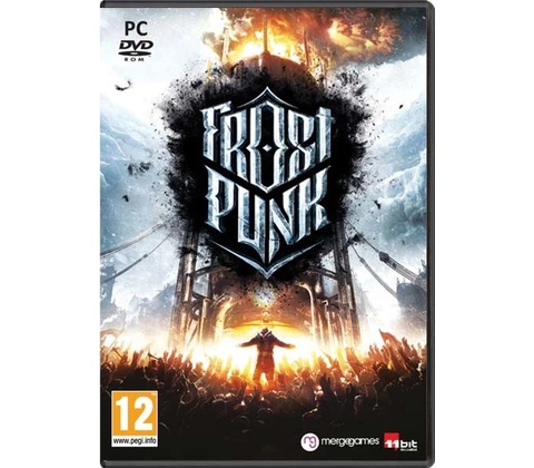 Frostpunk